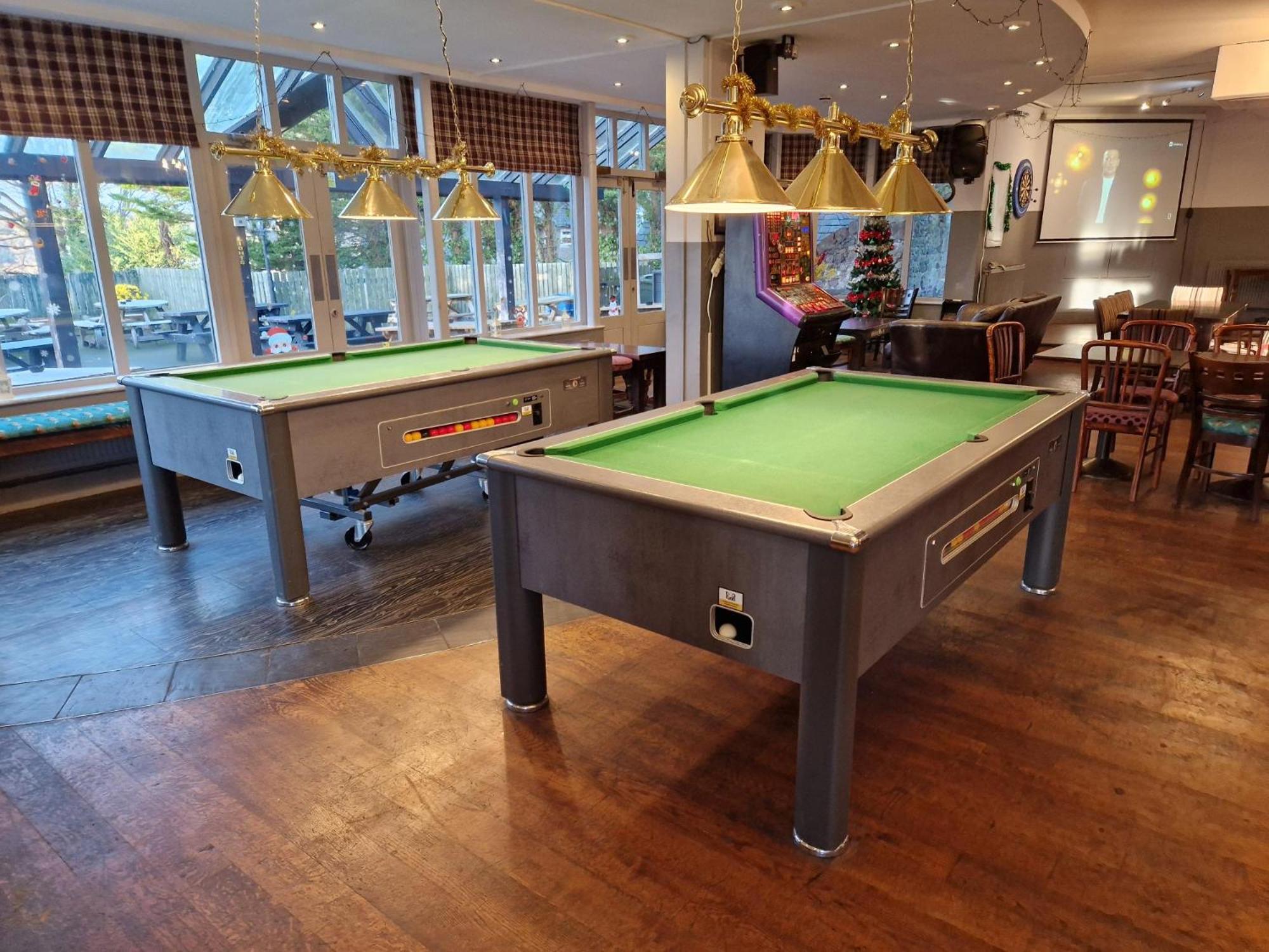 The Menai Hotel And Bar Μπάνγκορ Εξωτερικό φωτογραφία