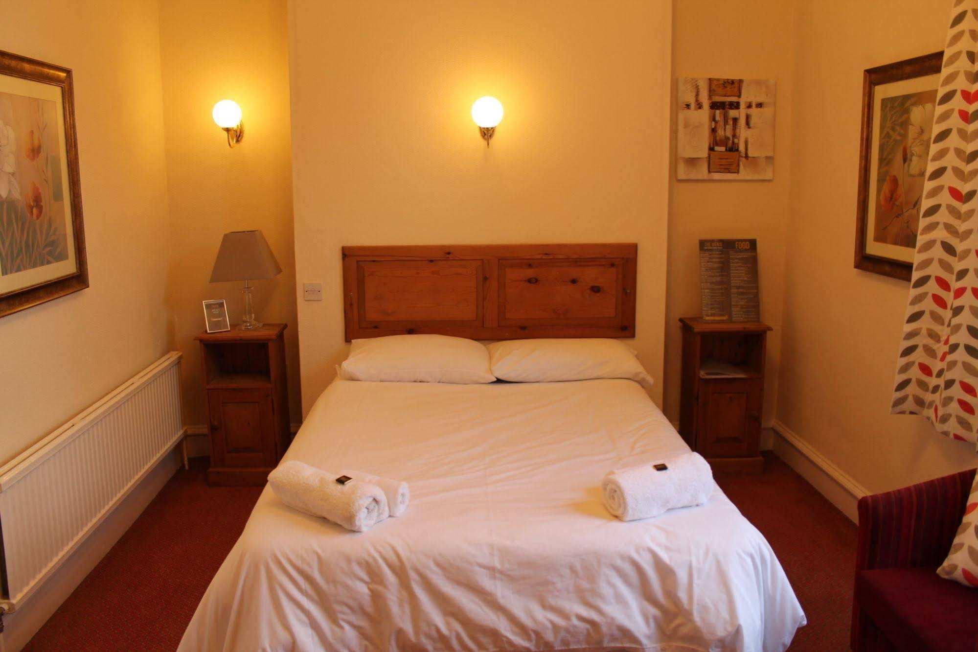 The Menai Hotel And Bar Μπάνγκορ Εξωτερικό φωτογραφία